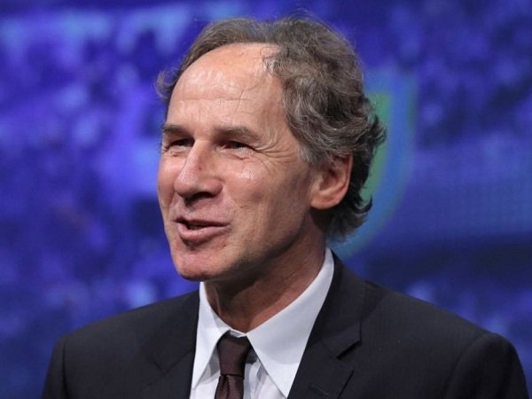 Milan Konfirmasi Operasi Franco Baresi Berjalan Sukses