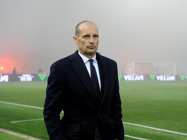 Milan Berburu Bek Tengah 'Mirip Chiellini' Atas Permintaan Max Allegri